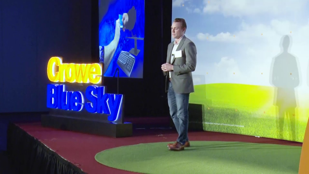 How a Simple Digital Ledger is About to Change the World
