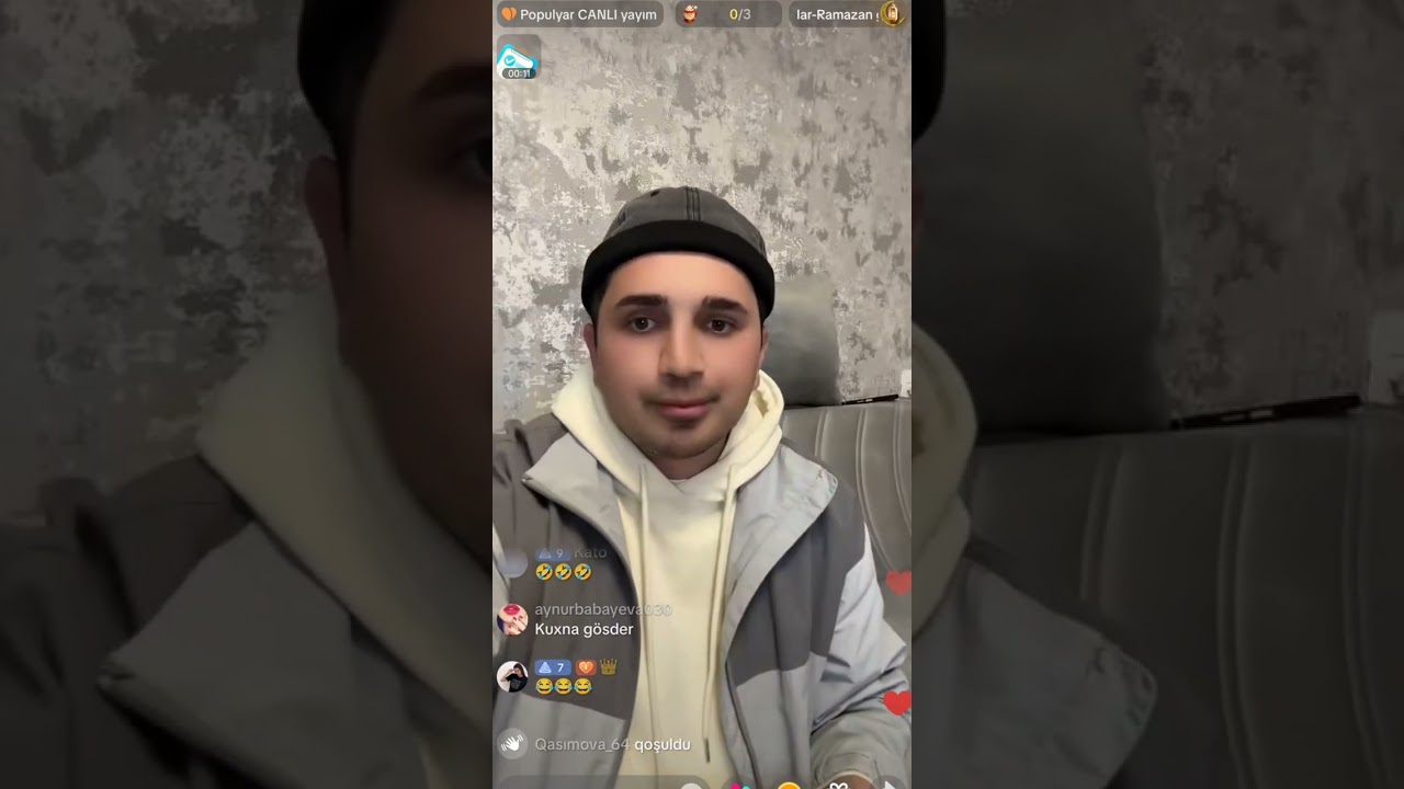 TİMANIN MƏTBƏXİNİN YENİ HALI 