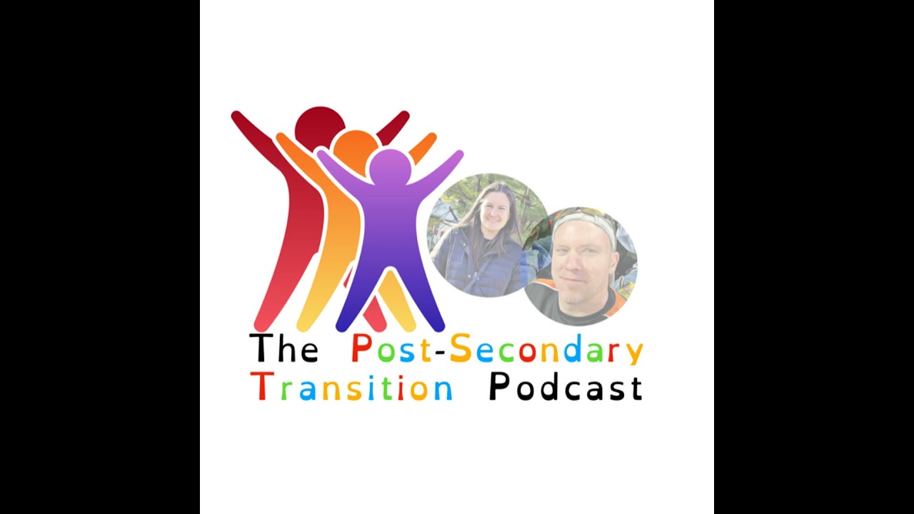 013. Transition101: DDA Maryland - Understanding Services, Waivers, and Transition Support Pt. 01