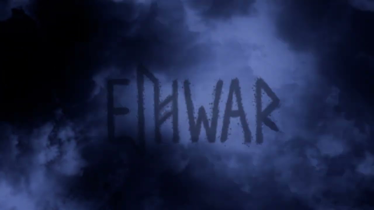 Eihwar - The Feast of Thor (Viking War Music)
