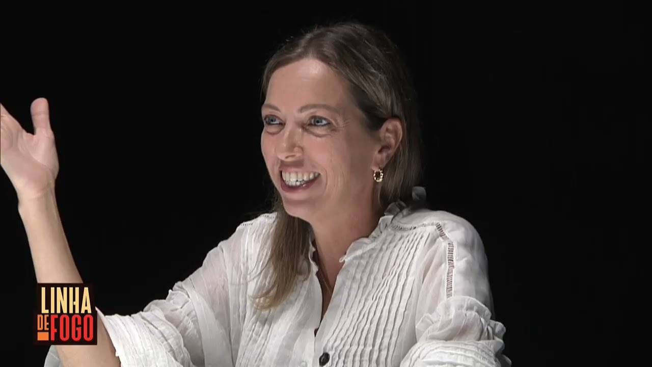 PROGRAMA LINHA DE FOGO - 18/03/26