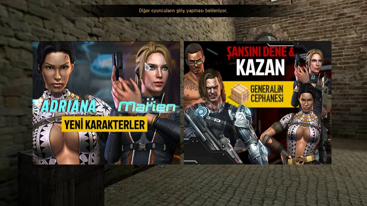 iLLEGAL VE AFK KALARAK HAKSIZ KAZAN&Ccedil; ELDE EDEN GRUP İFŞASI