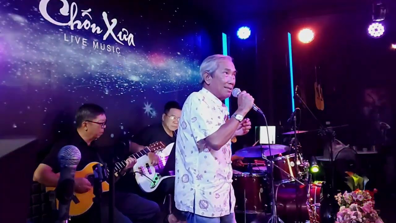PHIẾN ĐÁ SẦU st Diệu Hương