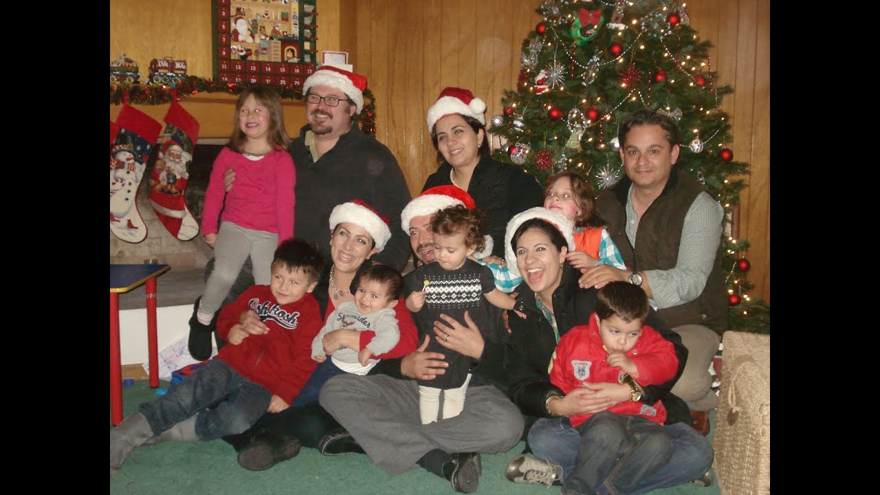 NAVIDAD 2011