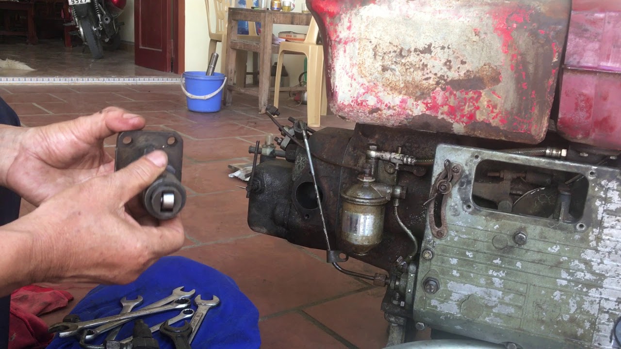 Phương pháp xử lý căn bệnh vù ga / SON HAI .