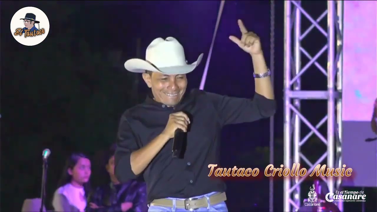 🔴En vivo 🎙️Yesid Ortiz 👉 2️⃣ Versión 💪Casanare Palpita ♥️ // 🎙️invitado Especial💪