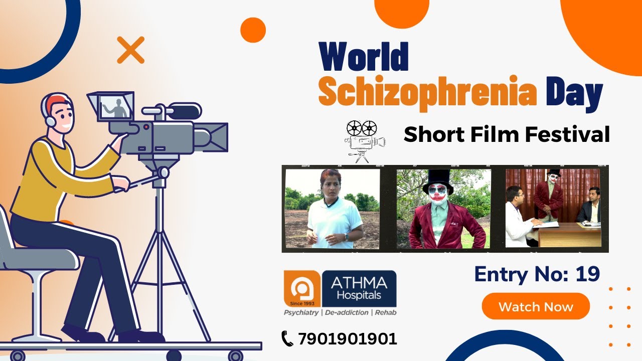 Depature | Athma Hospitals | Short Film: 19