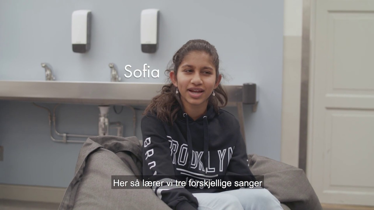 Ung i Kor Vokalfestival 2019!