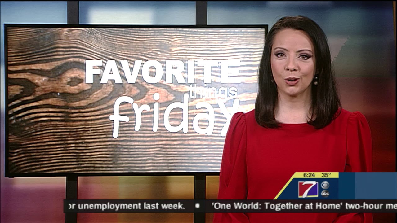 Favorite Things Friday- Under Eye patches and Kids Shopping Toys
