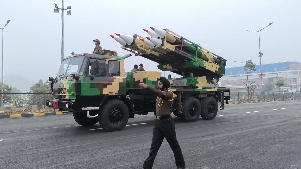 Army Parade 🔥 | Desh Ka Garv 🇮🇳