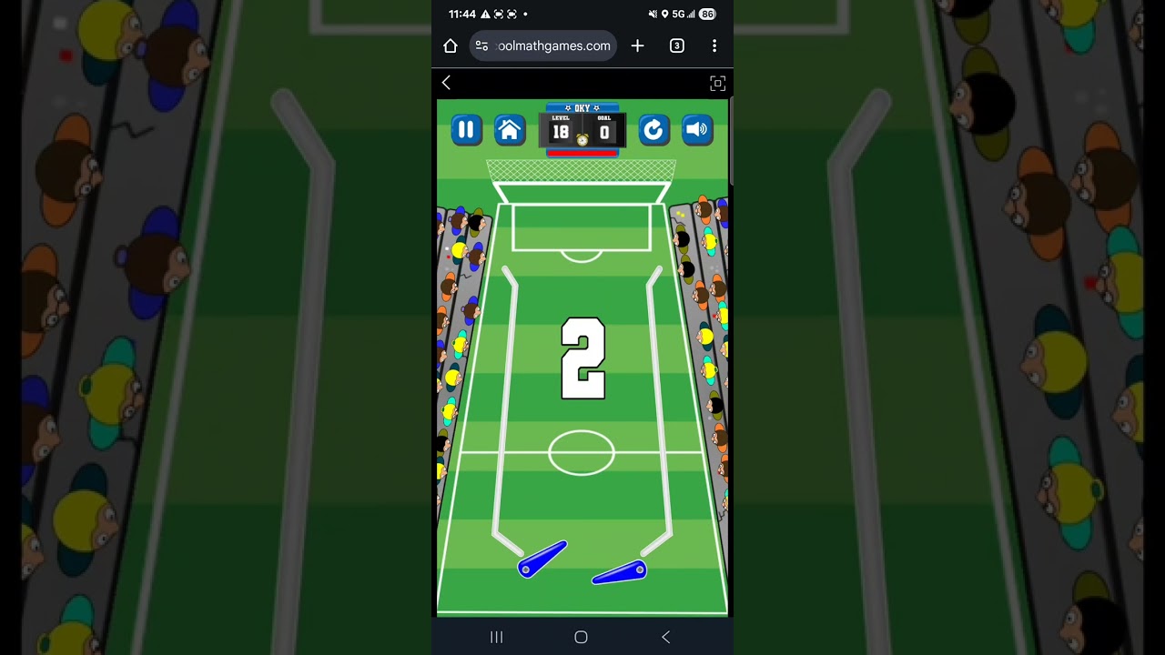 Goal Pinball Speedrun.com Game Request