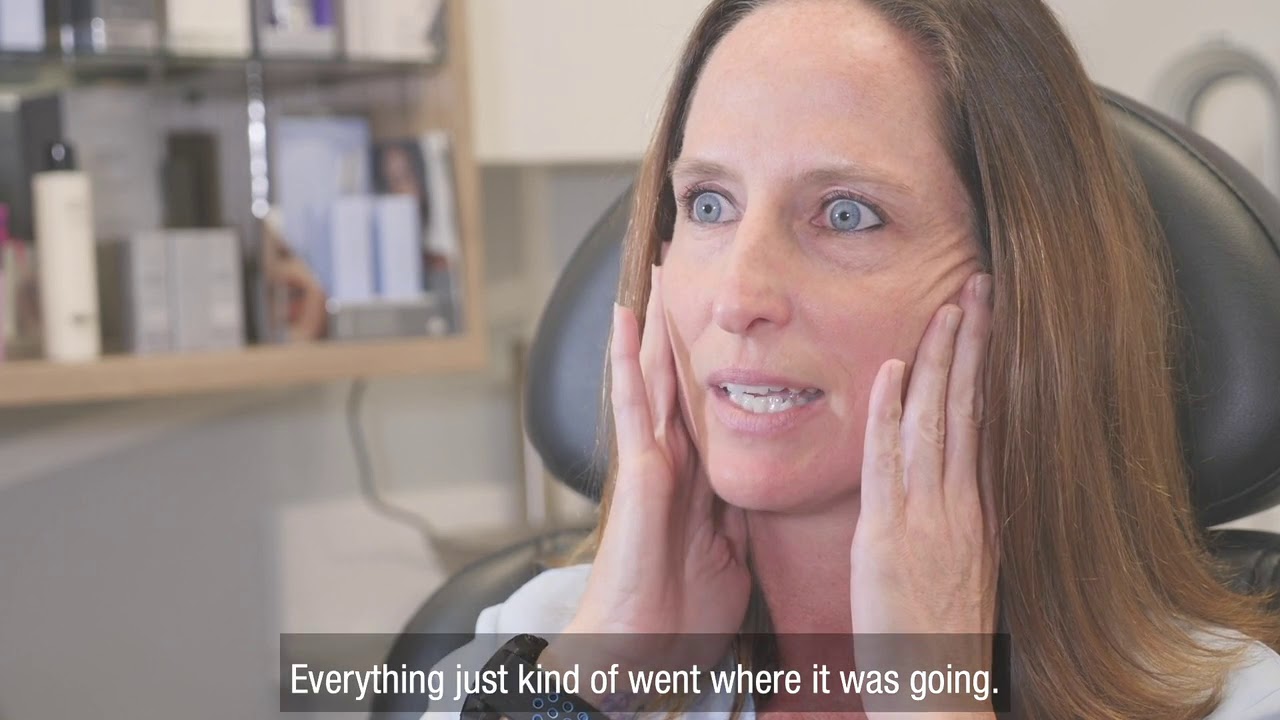 Scarlet SRF  - Dr. Deborah Wilson MD and Associates in Scottsdale Arizona