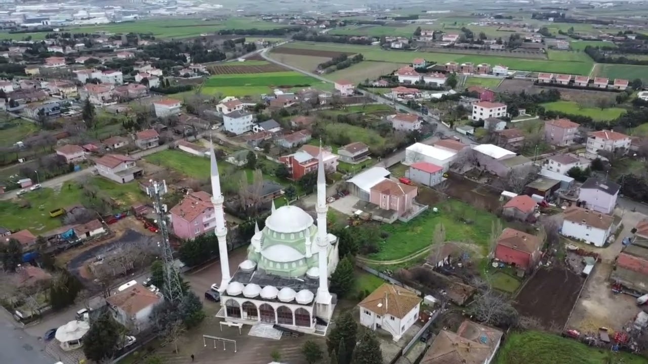 Silivri Kavaklı Mahallesi