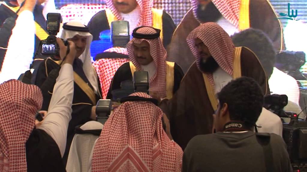 حفل بناء الثاني لتكريم المتفوقين 1436هـ