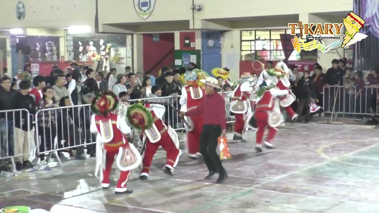 Finalista 3 / Abuelitos de Huaribamba (Huancavelica) - UrinQanchis / CONCURSO F.F CESAR VALLEJO 2024