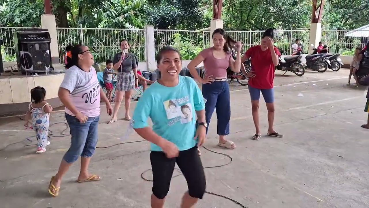 Kayod lang gyud ng kayod😅😂