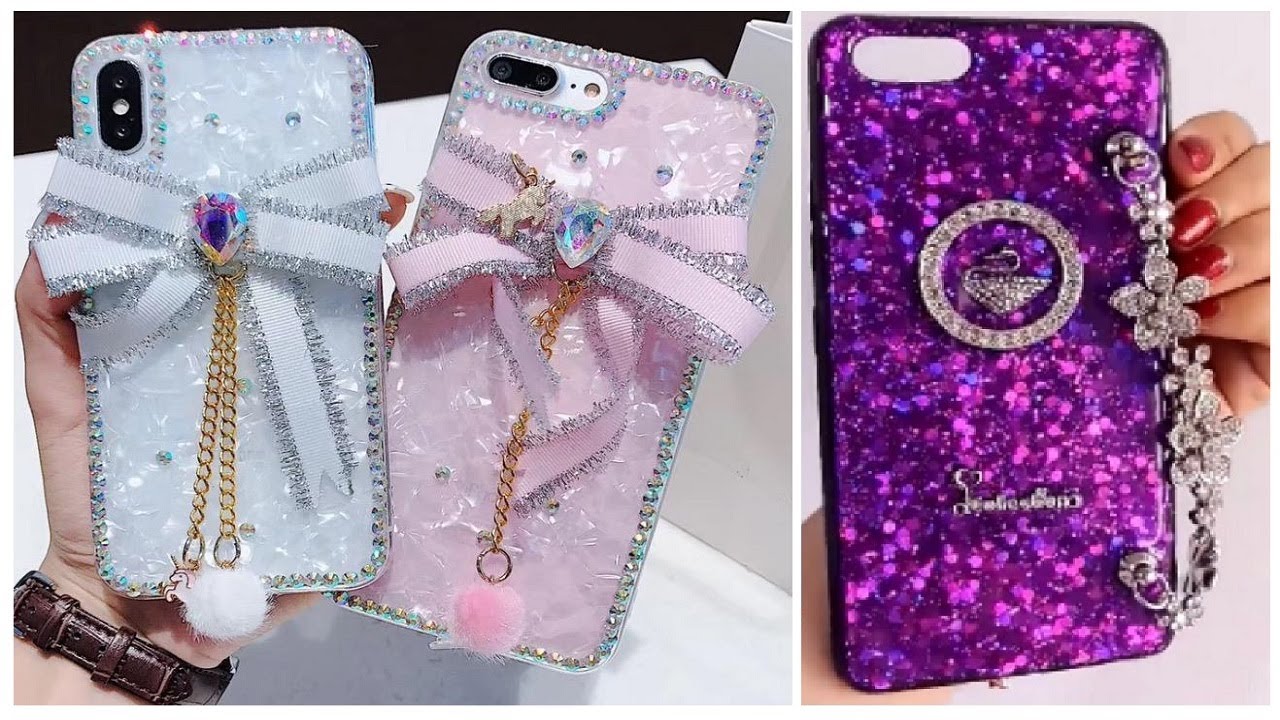 16 Amazing DIY Phone Case Life Hacks! Phone DIY Projects Easy