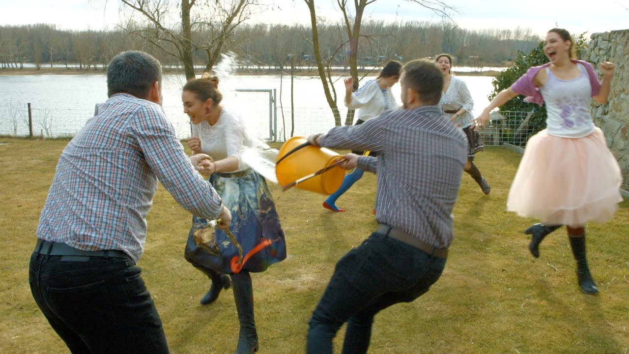 Slovak Easter EXPLAINED