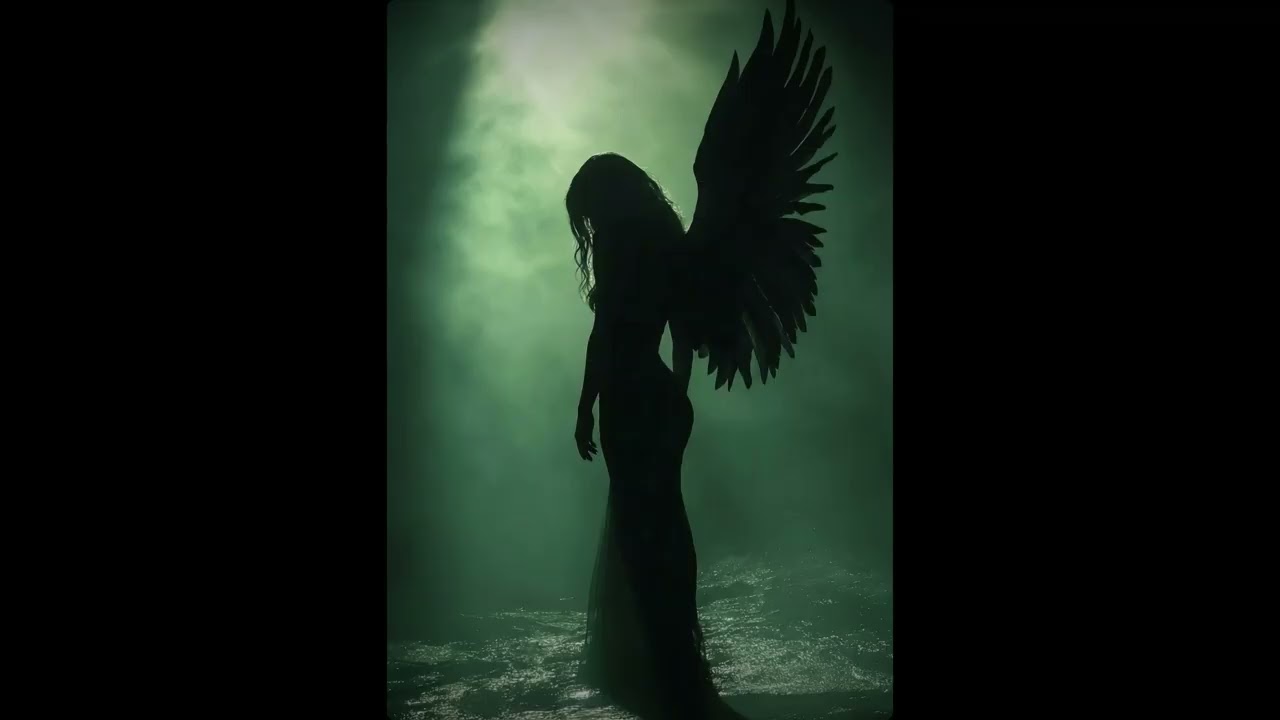 If I Fall (Heaven in Your Lies) – R&B / Pop (Official Audio)