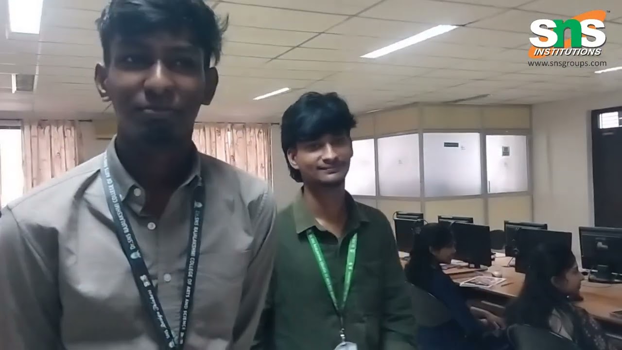 DT- Conditional Clause | Dhanya S | SNS Institutions 