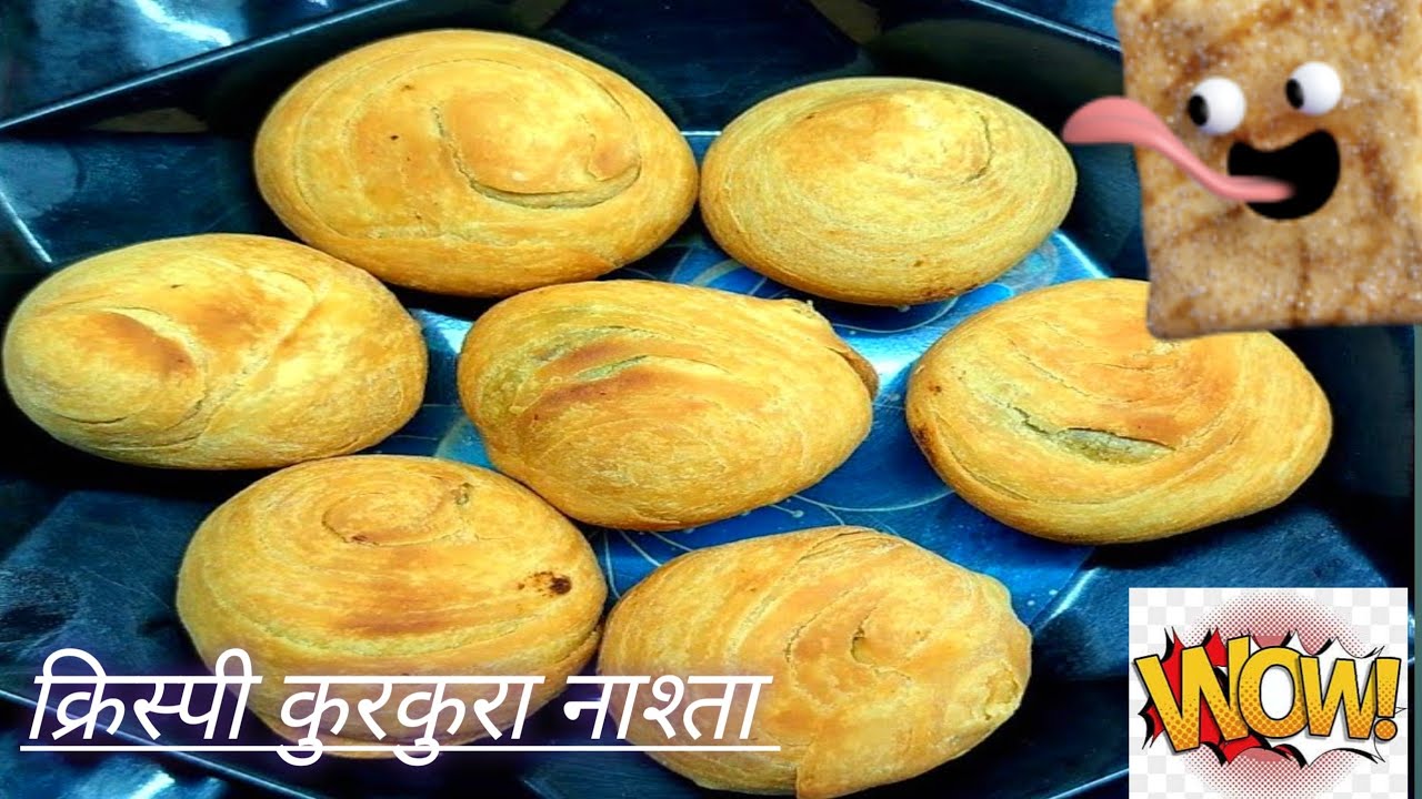 Indian Evening Snacks Reci/हरे मटर की एकदम खस्ता और नई तरह की कचोरी बनाए जो भी खाए तारीफ ही किये जाए