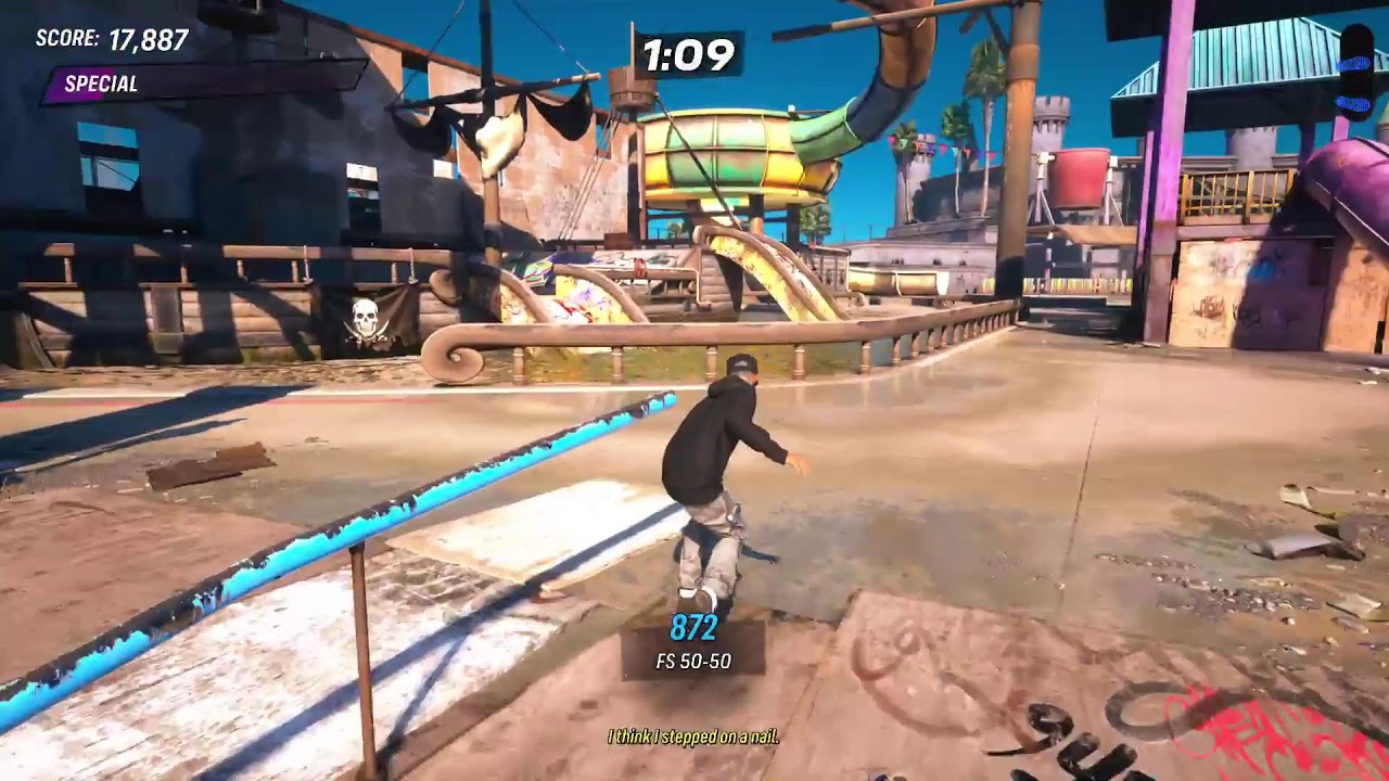 Thps 3+4
