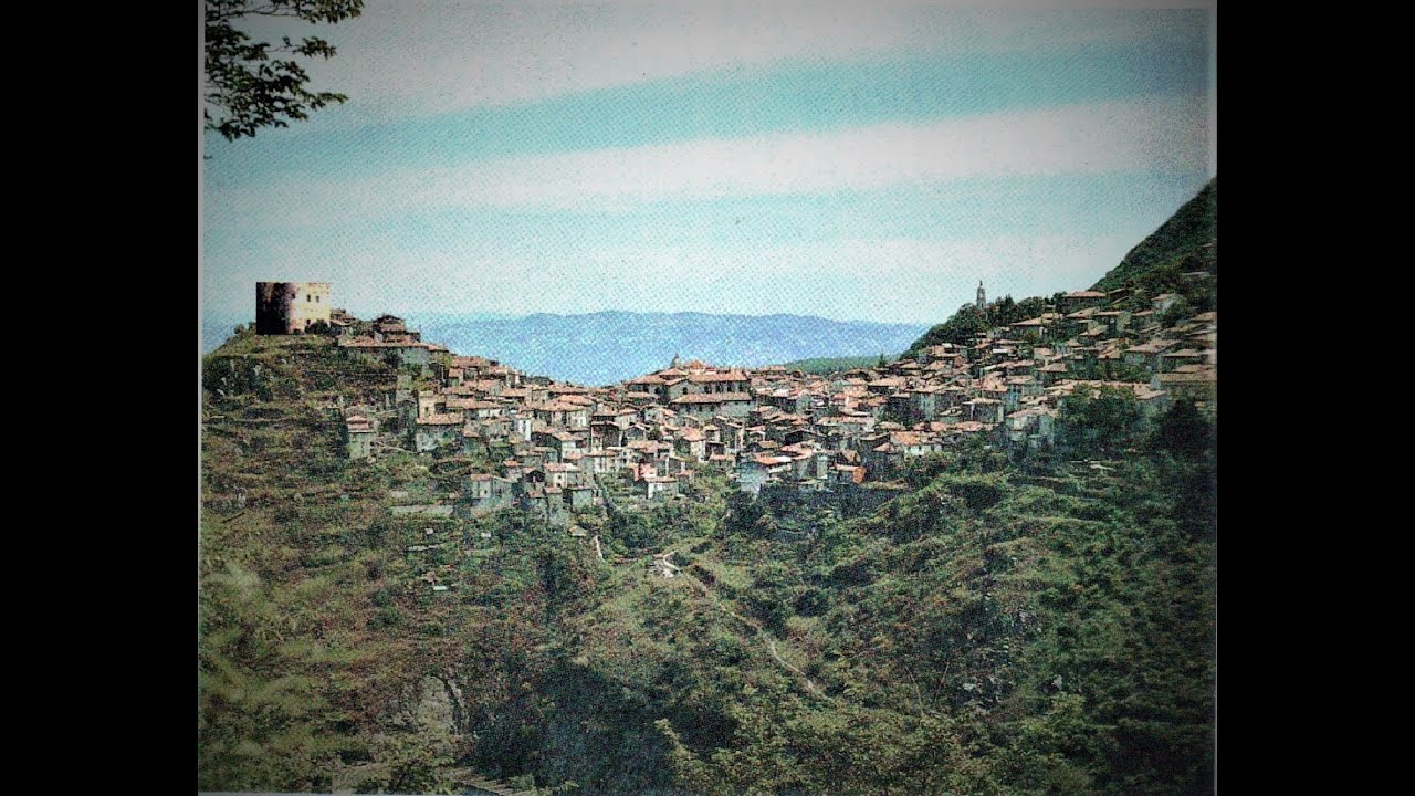 Mormanno... un paese, una storia.