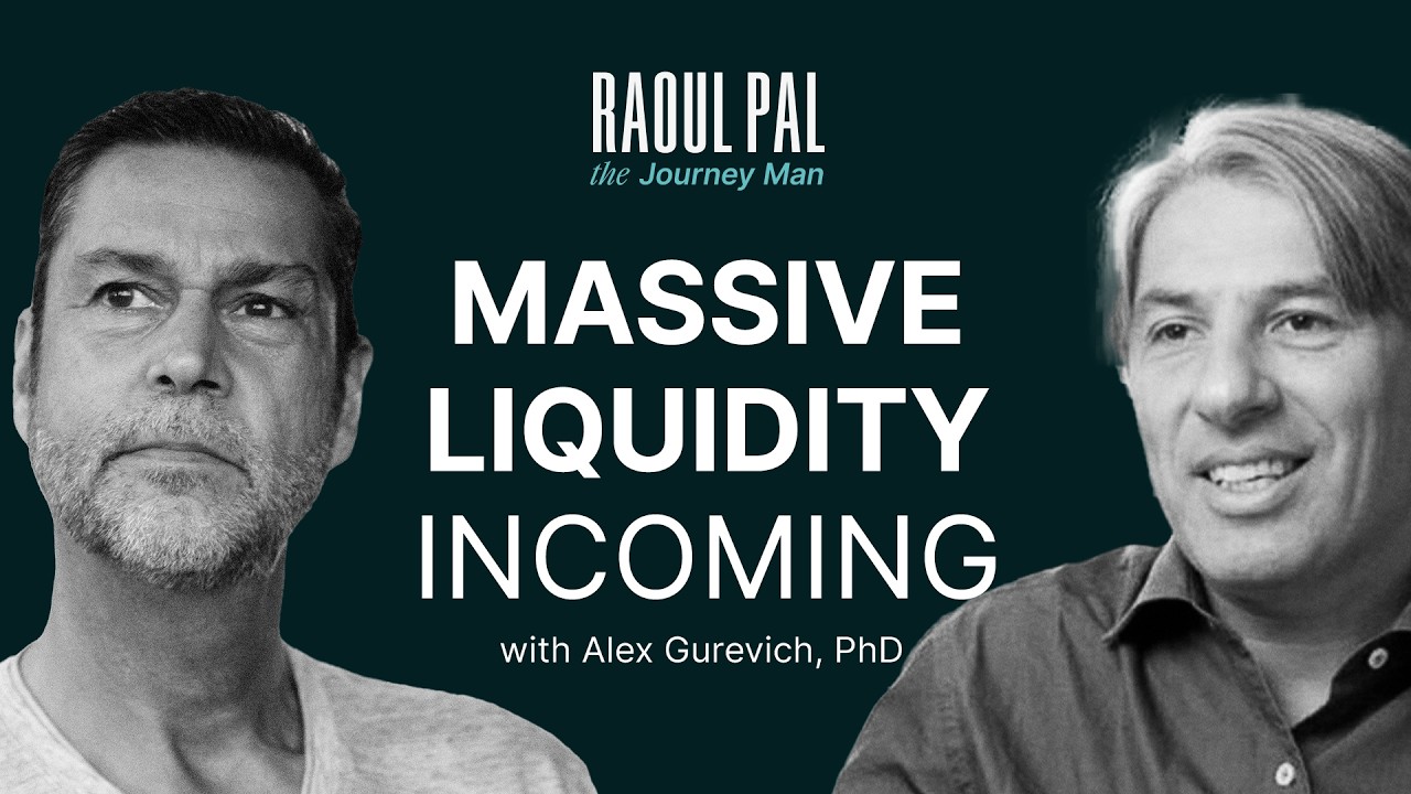 Why Market Crashes Create the Best Opportunities