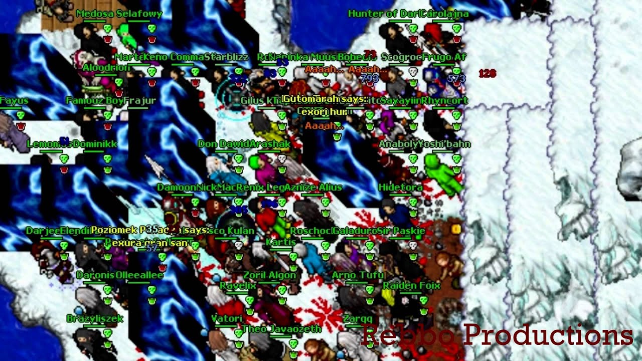 Okolnir Battle Eternia