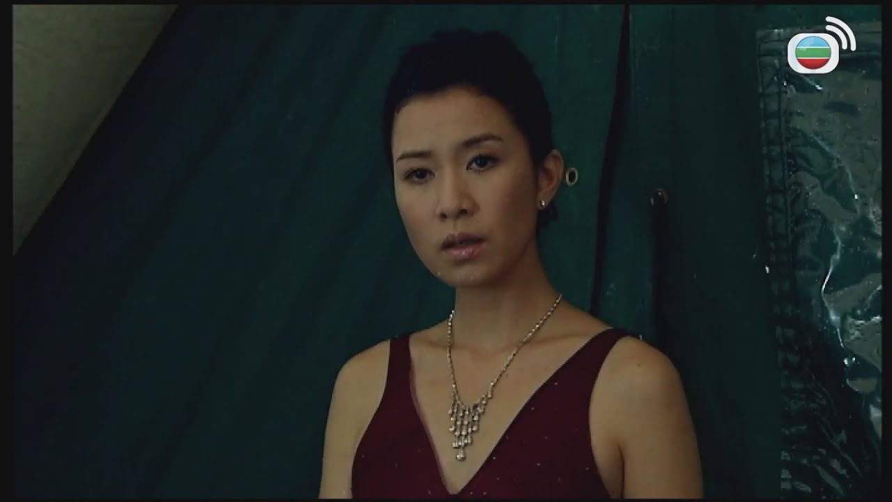 法證先鋒 II｜ 美女警察霸氣出場！兩大美女警察互不讓步？｜TVB港劇精華｜線上看｜警匪｜法醫｜歐陽震華｜鄭嘉穎｜蒙嘉慧｜鍾嘉欣｜佘詩曼