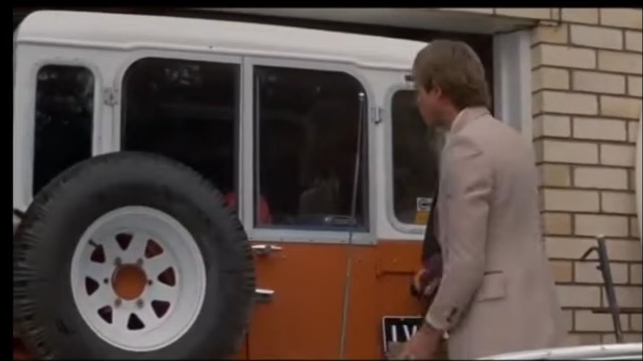 Nissan Patrol, Long Weekend - 1978