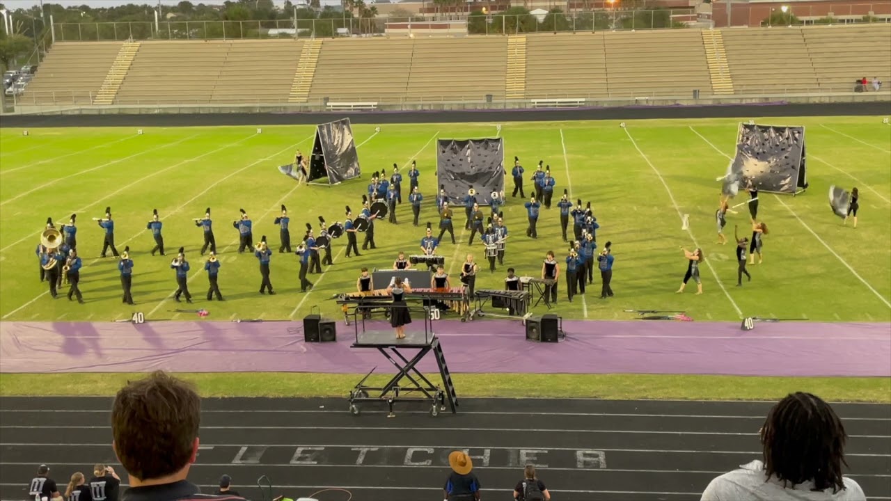 FBHS Band @ FBA Marching MPA 2024