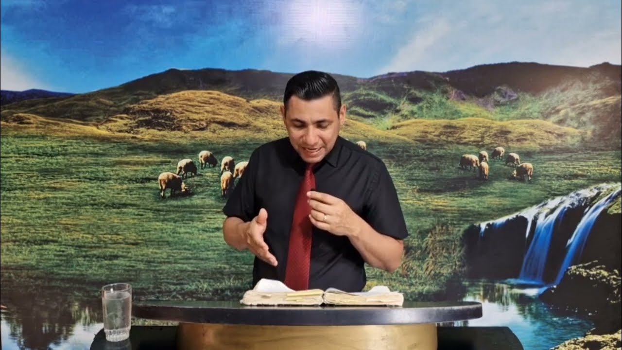 Campanha das Promessas de Deus 18/02/26
