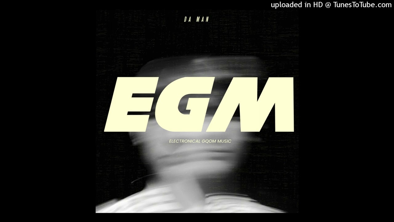 Da Man - Sky High