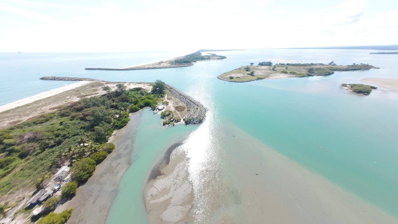 Barra de Tampachiche