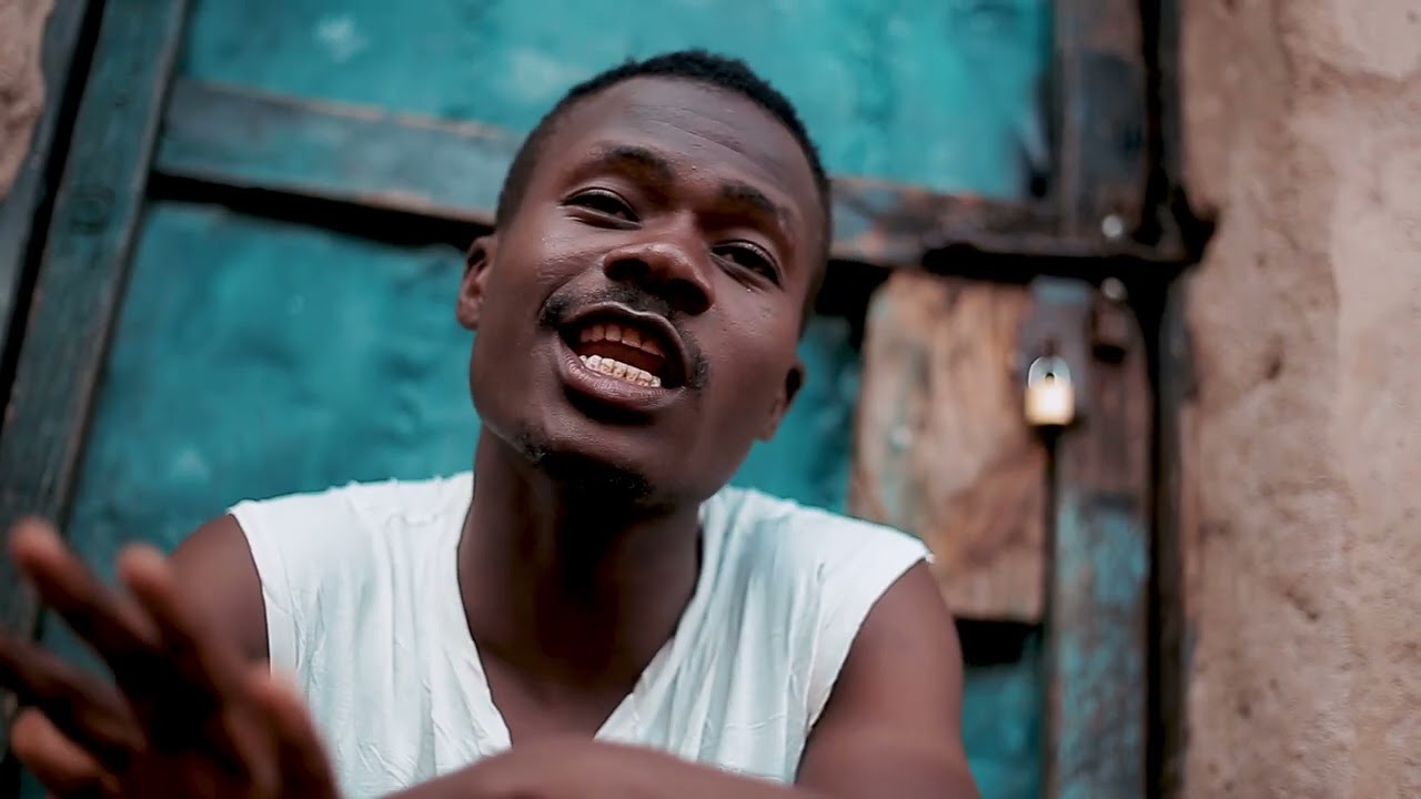 Maprosoo - Richie mziwanda