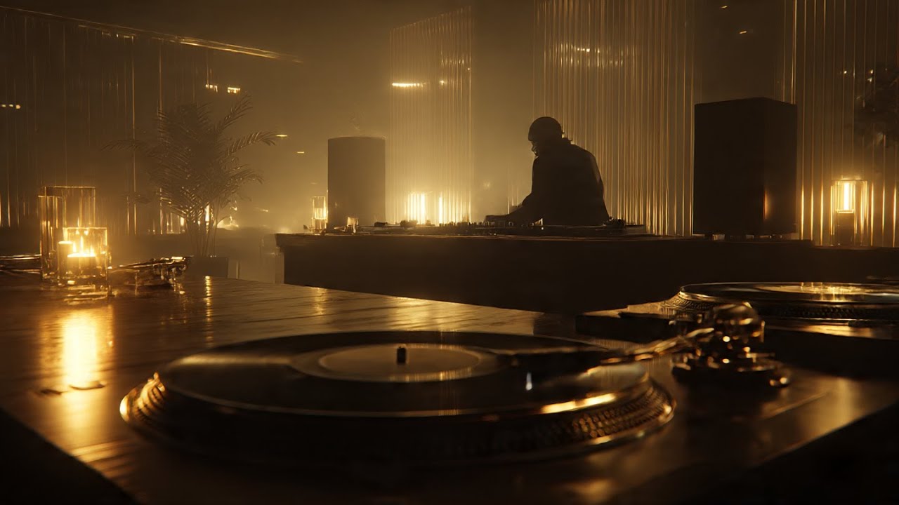 Afro Deep Soulful 2025 | Inspired by Keinemusik & Black Coffee – Set11
