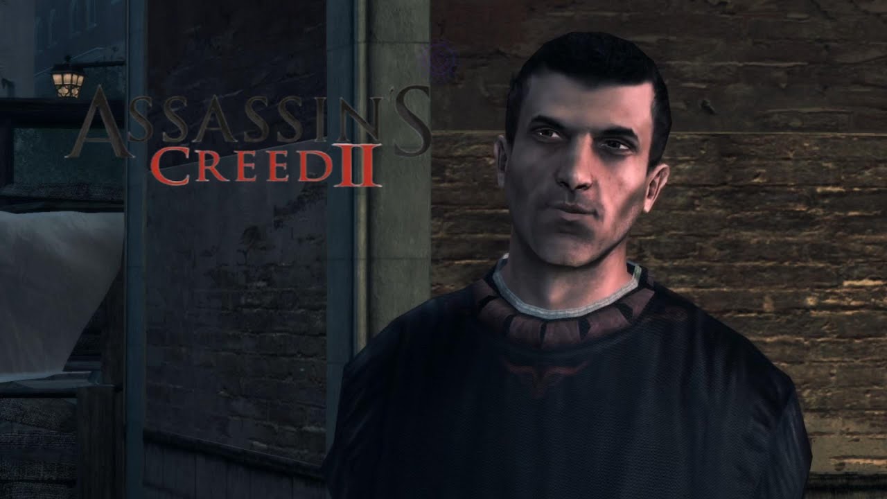 Assasin´s Creed 2 | Sigue El Juego