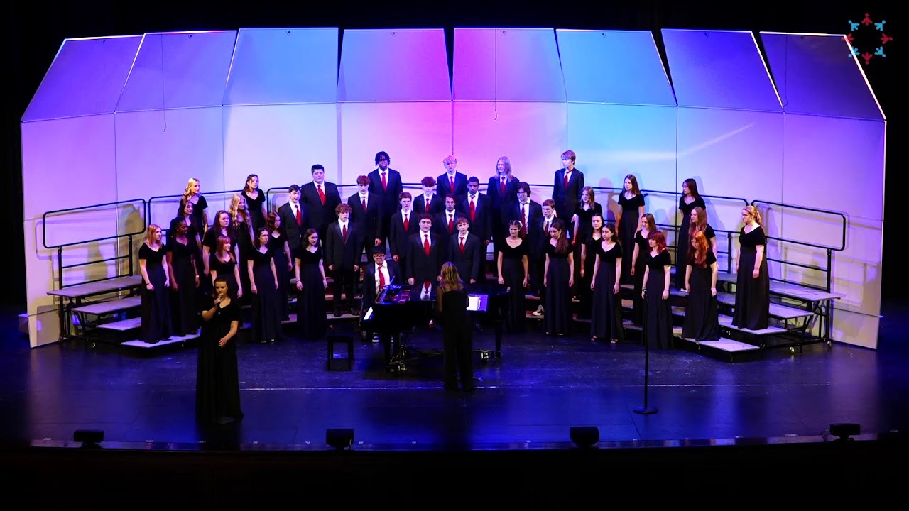 LSHS Choir Cabaret (March 11, 2026)