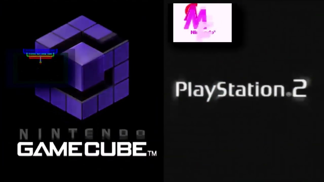 [mohnjonroe436, 2019] ~GameCube~ Sparta Impossible JE Remix