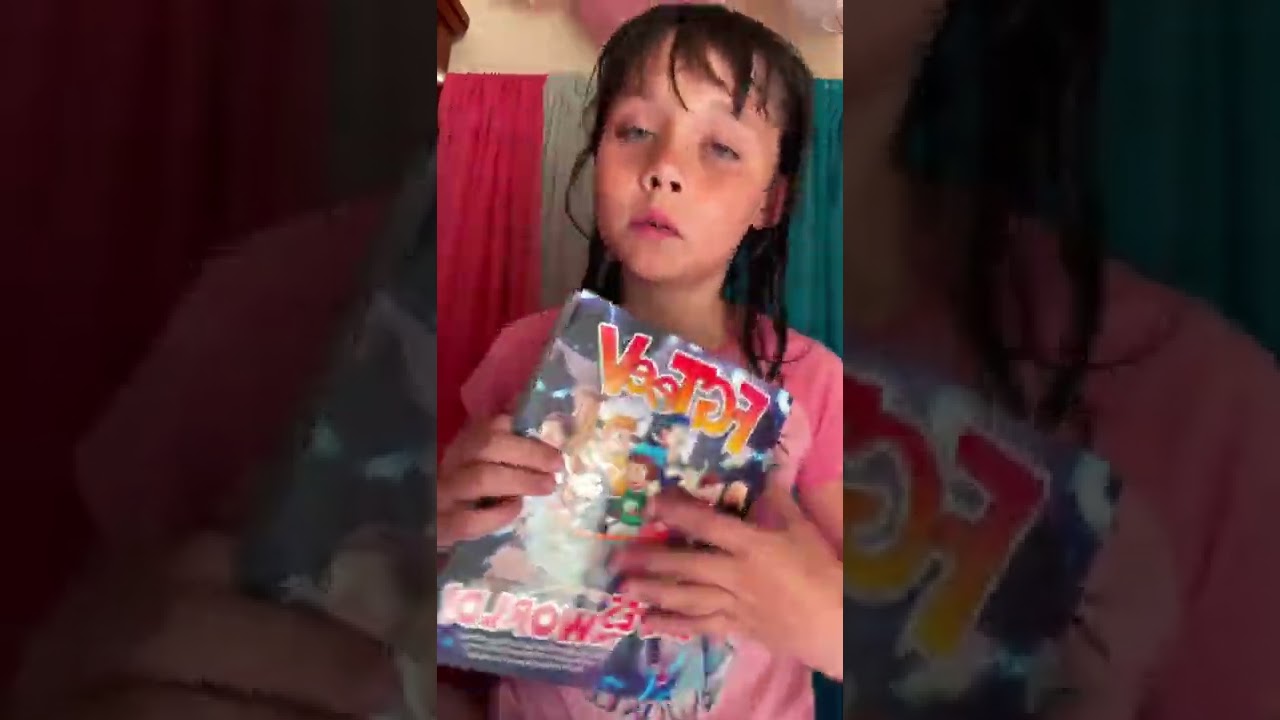 Got the Fgteev Save the world￼ book!!!!!￼