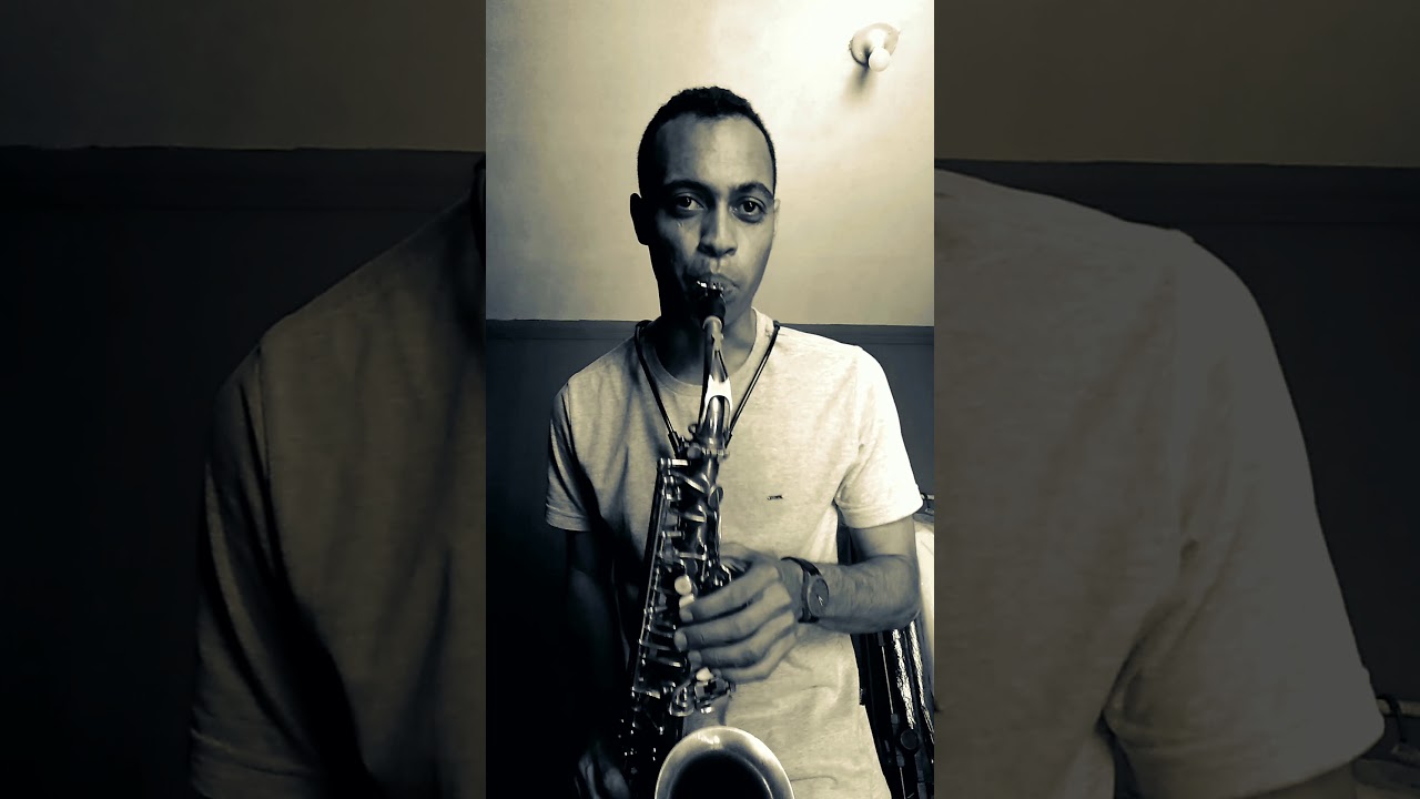 sax alto weril master - test - Lucas Bosson Official