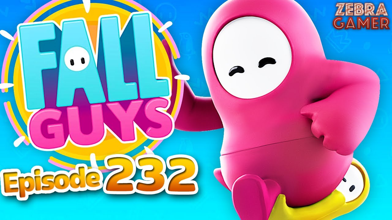 Пропуск славы за май 2024! Костюм Comfort Carry! — Игровой процесс Fall Guys, часть 232