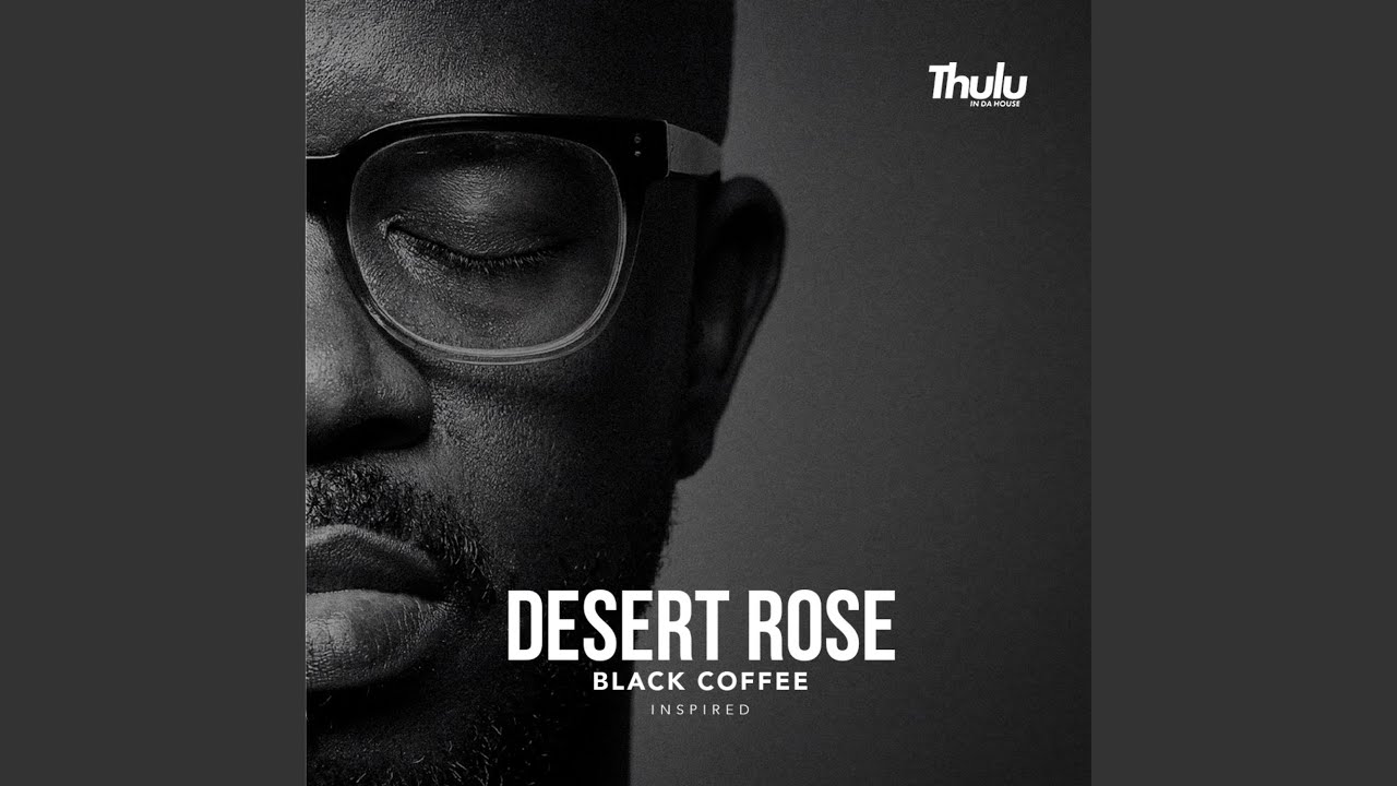 Desert Rose | Black Coffee Inspired