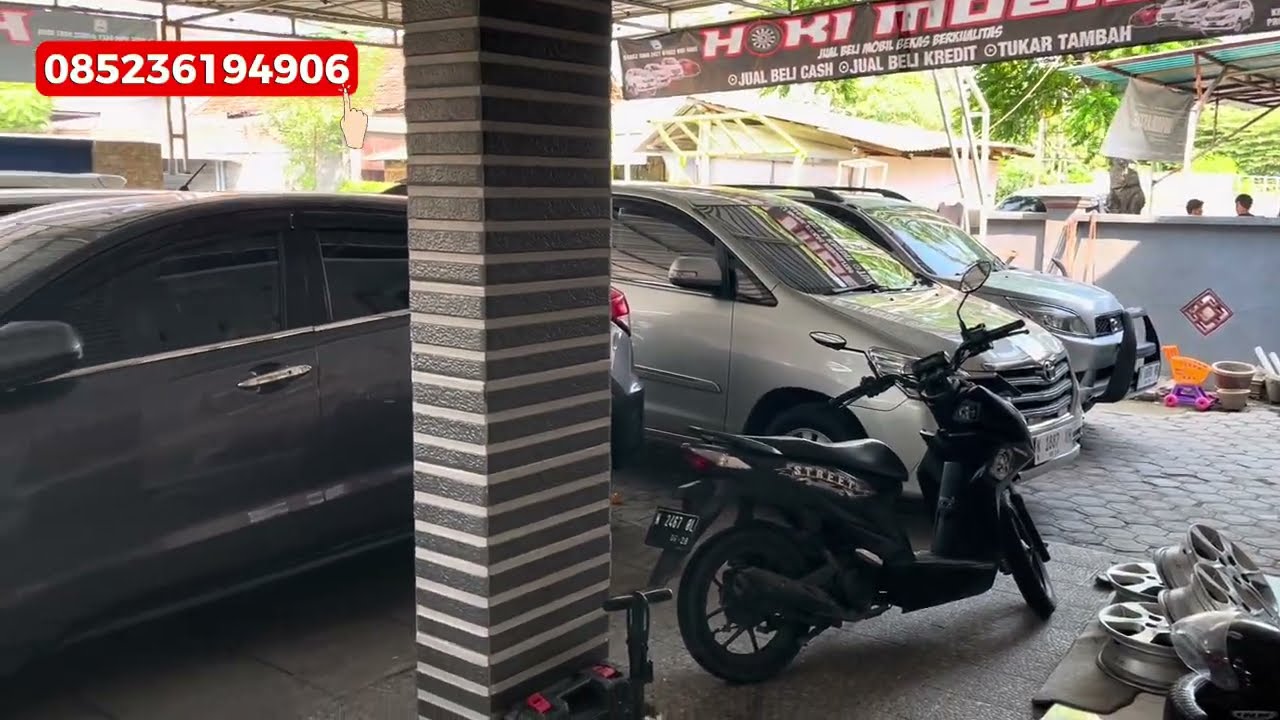 Mobil bekas Probolinggo hoki mobil mobil murah berkualitas surat surat jamin 💯 