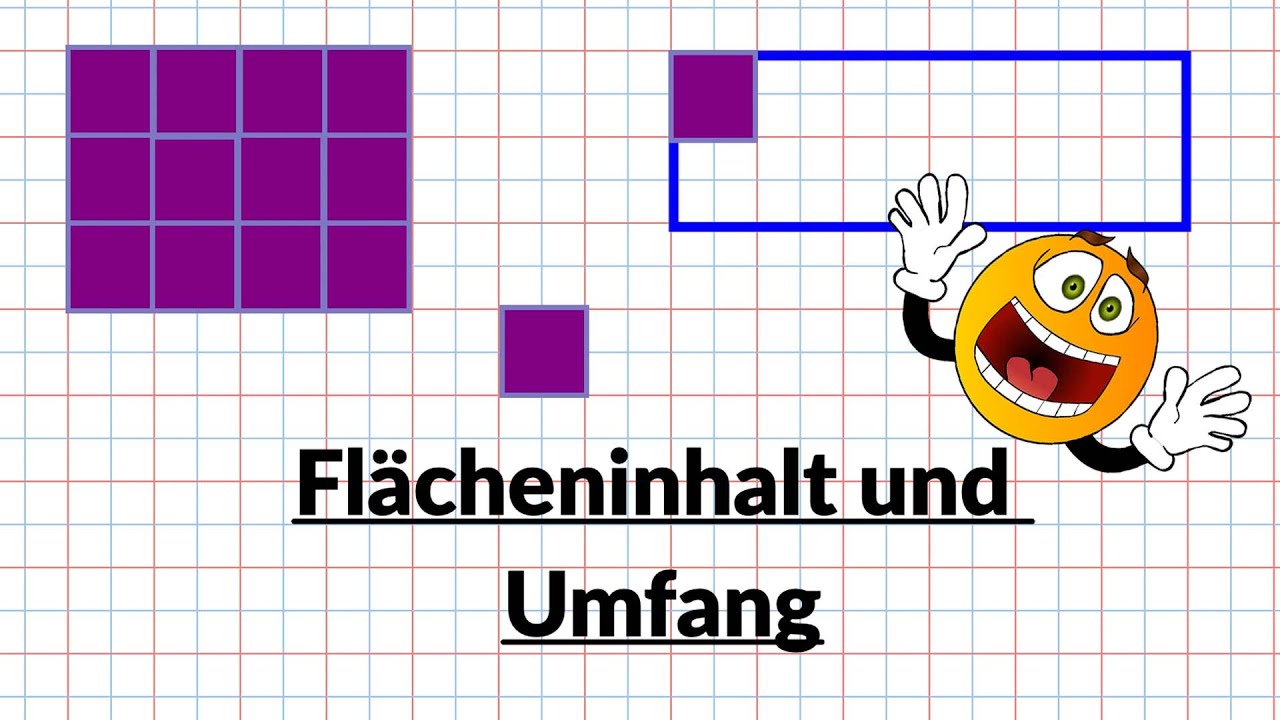 Flaecheninhalt und Umfang
