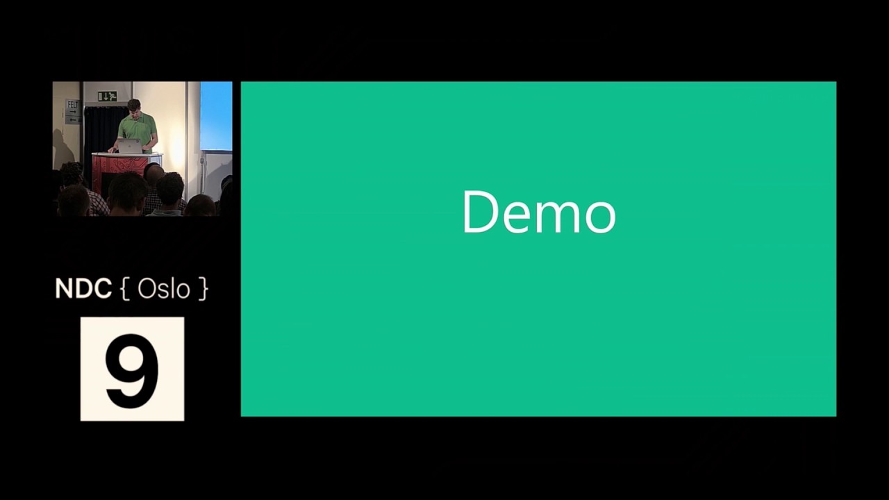 How to stop worrying and love MSBuild - Daniel Plaisted