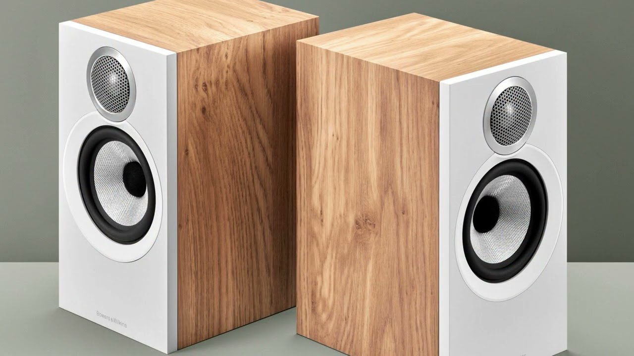 ТОП10 Hi-Fi подарунків на Новий 2026 рік. Від навушників до стерео системи