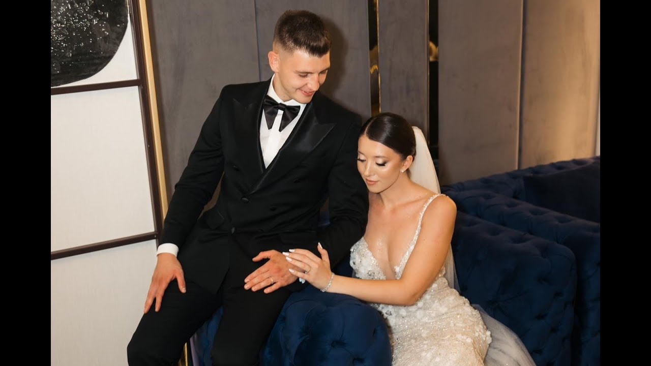 Miruna & Dan