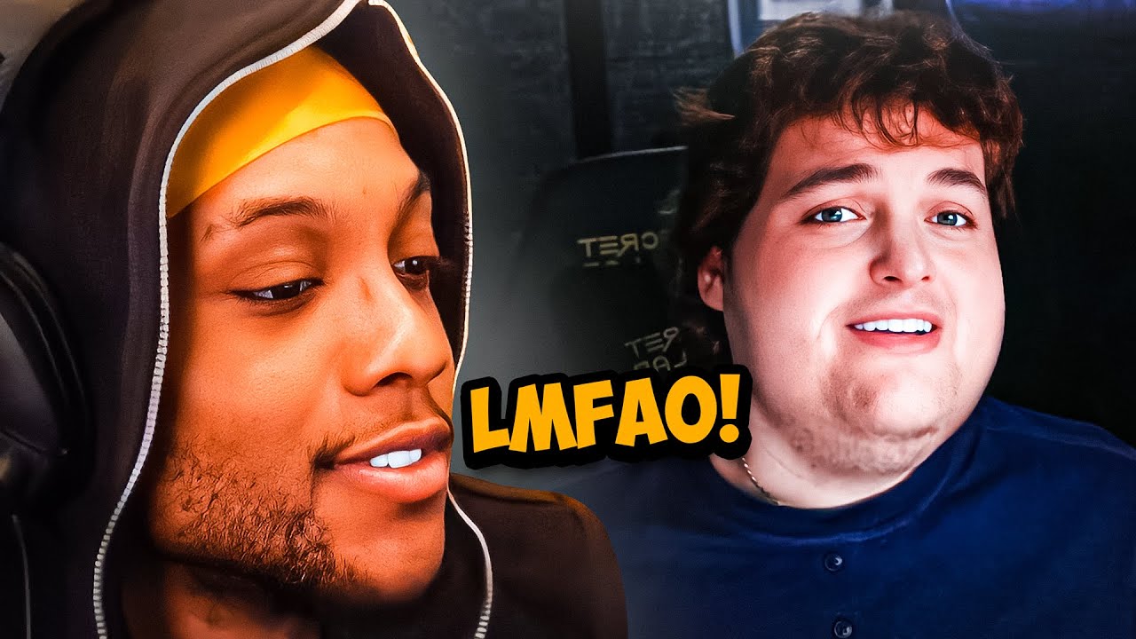 Dream's Face Reveal 🫣